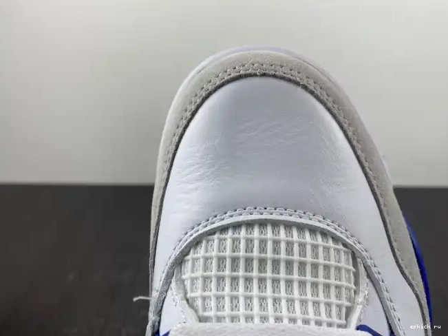 Rep Retro Jordan DR5415-140 SB 4 Pine Blue 0409